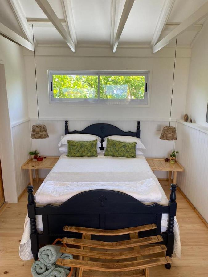 Pufffish Loft Appartement Wildernis Buitenkant foto